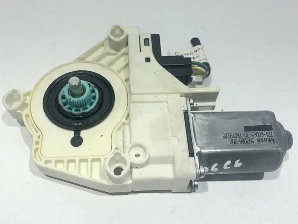 Motoras macara geam dreapta spate 4F0959802F Audi A6 (2004-2011) [4F2, C6]