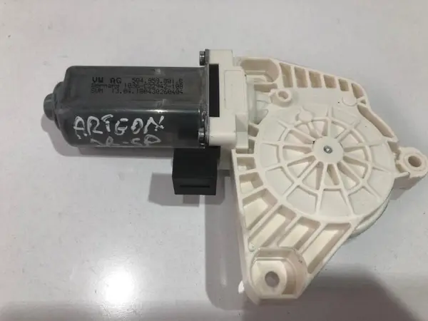 Motoras macara geam dreapta spate 5q4959801b Volkswagen Arteon (2017-2020)