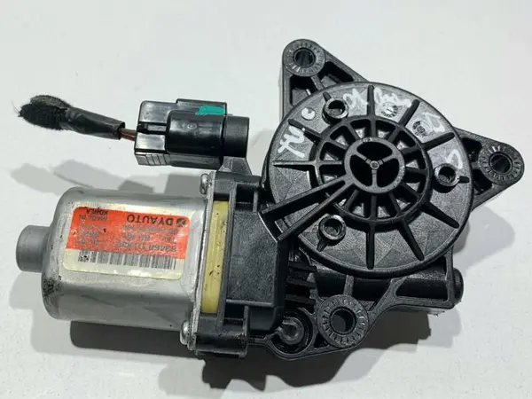 Motoras macara geam dreapta spate 83460-D7000 Hyundai Tucson 3 (2015-2018)