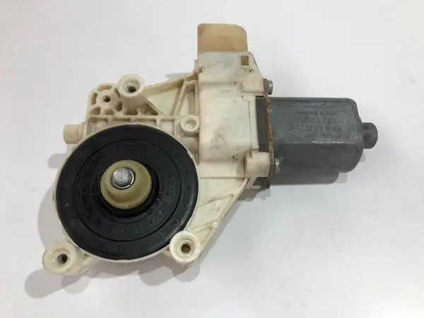 Motoras macara geam stanga fata 6m21-14a389-b Ford Mondeo (2007-2014) [MK4]