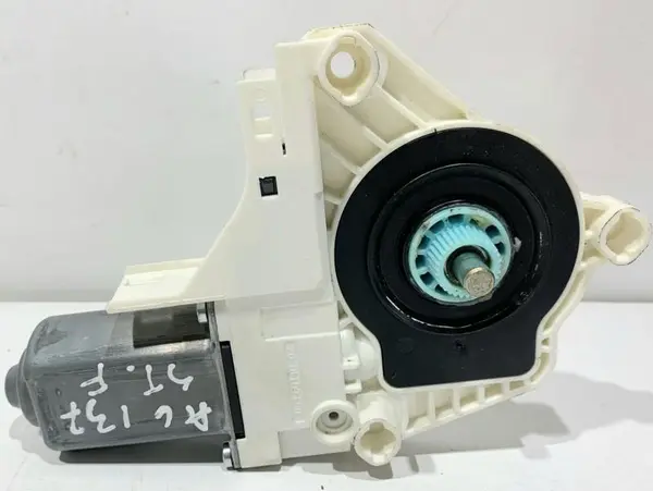 Motoras macara geam stanga fata 8K0959801B Audi A7 (2010-2018) [4g]