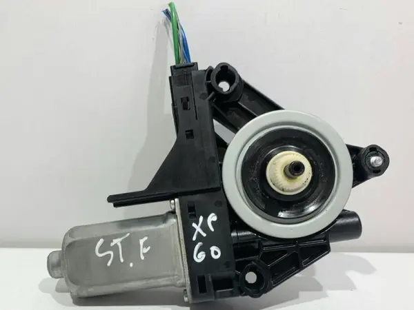 Motoras macara geam stanga fata 966268-102 Volvo XC60 (2008-2013)