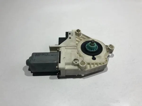 Motoras macara geam stanga fata 995078 101 Audi A6 (2004-2011) [4F2, C6]