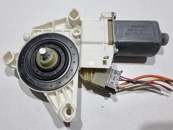 Motoras macara geam stanga fata A2518200742 Mercedes ML (2006-2011)[w164]
