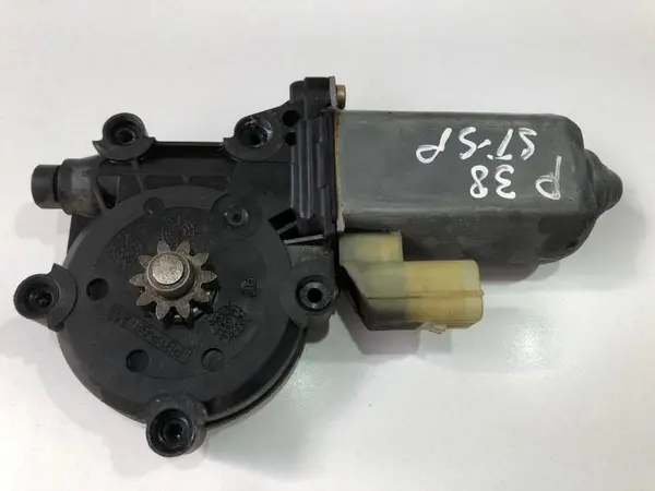 Motoras macara geam stanga spate 0130821318 Land Rover P38