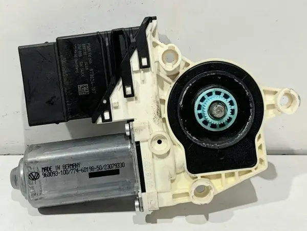 Motoras macara geam stanga spate 1K0959703AG Volkswagen Jetta 3 (1992-1998)