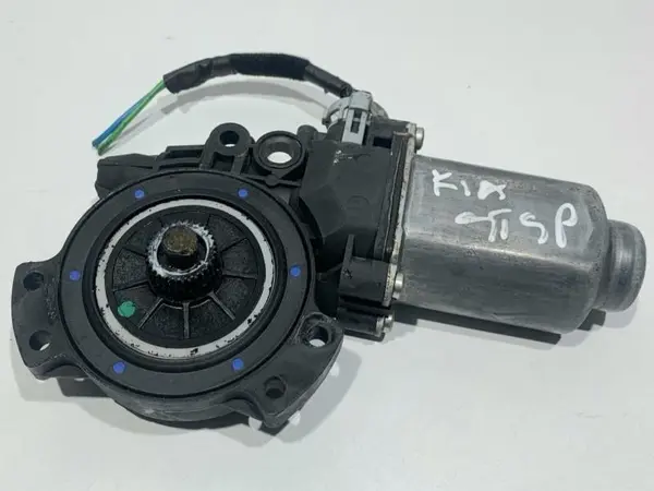 Motoras macara geam stanga spate 402353B Hyundai ix35 (2010-2013)