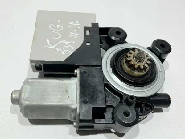 Motoras macara geam stanga spate 7M5T-14B534-AE Ford Kuga (2008-2012)