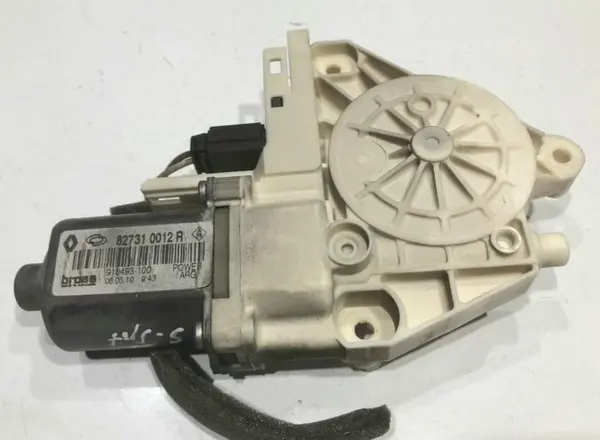 Motoras macara geam stanga spate 827310012r Renault Fluence (2009-2012)