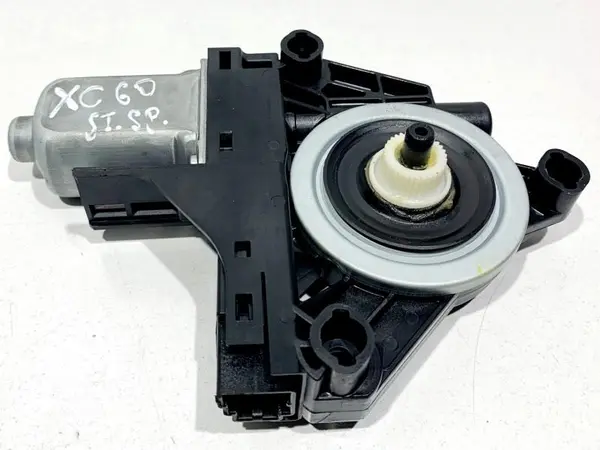 Motoras macara geam stanga spate 966265-102 Volvo XC60 (2008-2013)