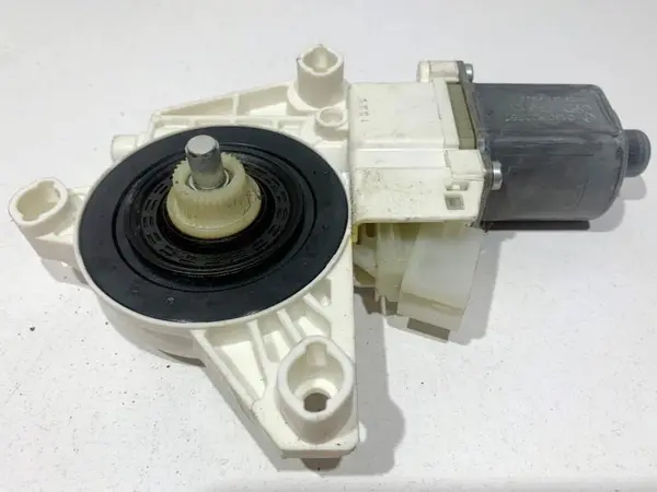 Motoras macara geam stanga spate A1669060501 Mercedes ML (06.2011-> [w166]