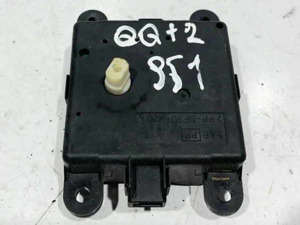 Motoras mixaj aer 3J010-30850 Nissan X-Trail facelift (2010-2014) [T31]