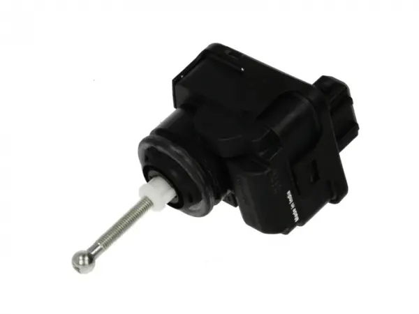 Motoras reglaj far stanga dreapta AUDI 100, 80, A6, CABRIOLET, COUPE VW GOLF III, PASSAT, TRANSPORTER IV, VENTO 1988-2003