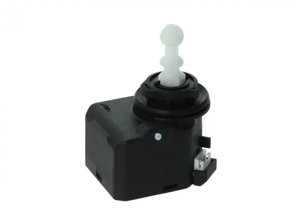 Motoras reglaj far stanga dreapta AUDI A3, A6, A6 ALLROAD MERCEDES SPRINTER 3,5-T (906), SPRINTER 3-T (906), SPRINTER 4,6-T (906), SPRINTER 5-T (906) OPEL INSIGNIA A, SIGNUM, VECTRA C dupa 2002