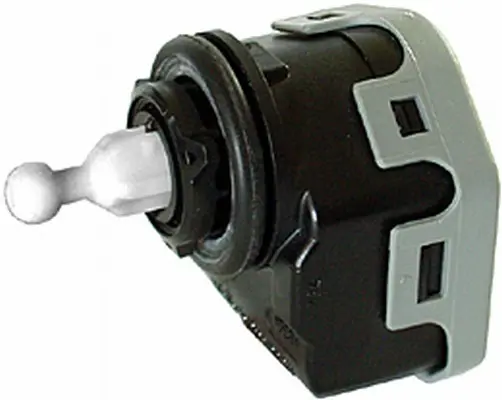 Motoras reglaj far stanga dreapta AUDI A6 SKODA FABIA I, FABIA I PRAKTIK 1997-2008