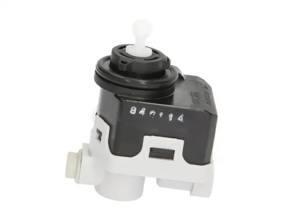 Motoras reglaj far stanga dreapta NISSAN ALMERA, NAVARA, PATHFINDER 2003-2007