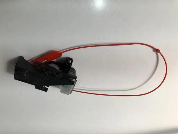 Motoras rezervor a2048200072 Mercedes E-Class (2009->) [W212]
