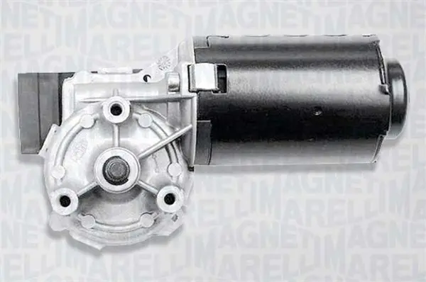 Motoras stergator fata FIAT DOBLO, DOBLO CARGO dupa 2001