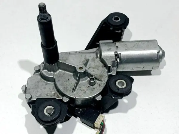 Motoras stergator haion 287100006R Renault Laguna 3 facelift (2010-2013)