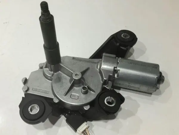 Motoras stergator haion 287100010r Renault Scenic 3 (2009-2011)