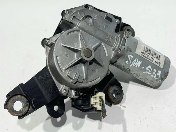 Motoras stergator haion 287105483R Renault Clio 4 (2012-2016)