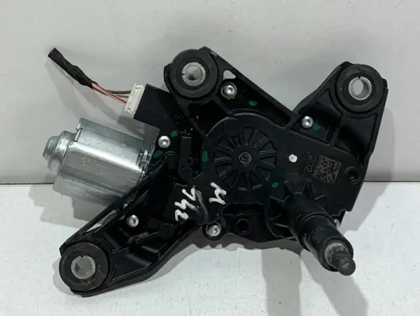 Motoras stergator haion 287109757R Renault Espace 5 facelift (2020-2023)