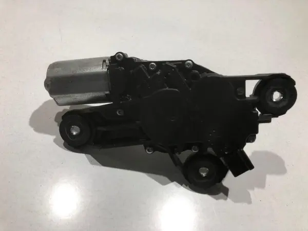 Motoras stergator haion 3m51-r17k441-ae Ford S-Max (2006-2010)