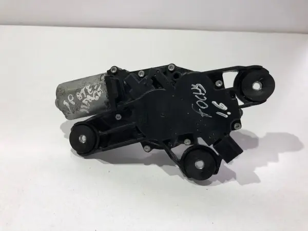 Motoras stergator haion 3m51 r17k441 af Ford Focus 2 (2004-2010) [DA_]