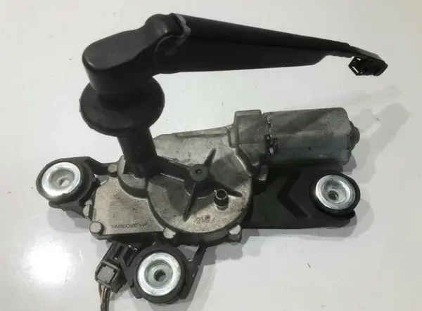 Motoras stergator haion 3m51-r17k441-af Ford Focus 2 (2004-2010) [DA_]