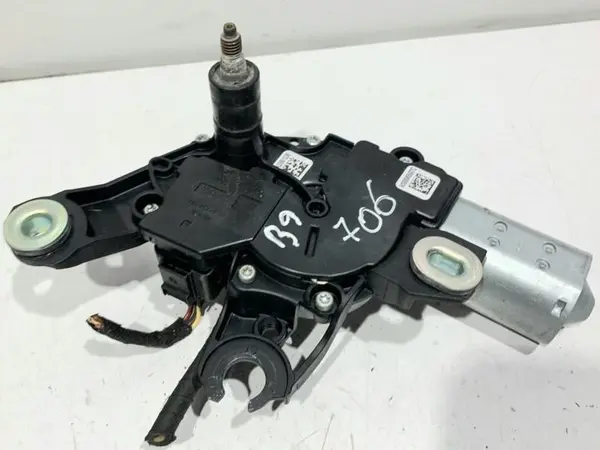 Motoras stergator haion 4M0955711A Audi Q7 (2015->)[4M]