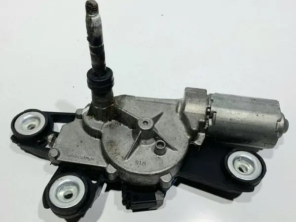 Motoras stergator haion 8A61-A17K441-AA Ford Fiesta 6 (2008-2012) [MK7]
