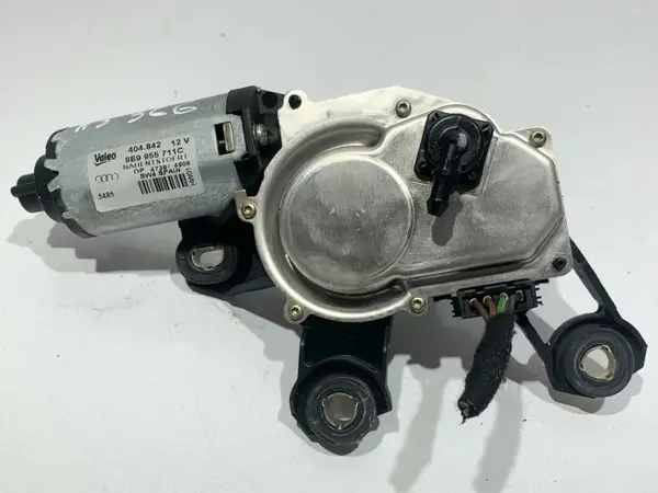Motoras stergator haion 8E9955711C Audi A3 (2003-2008) [8P1]