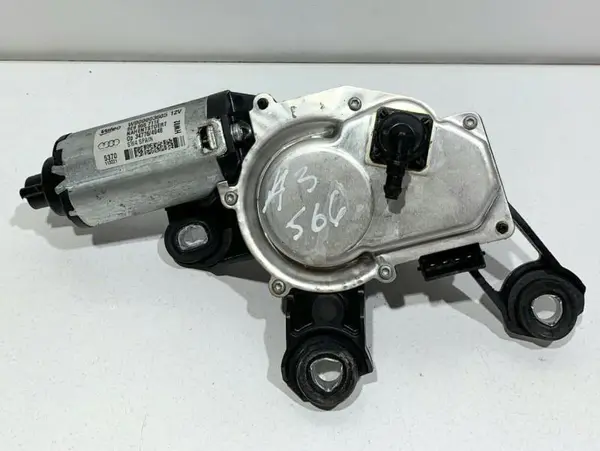 Motoras stergator haion 8E9955711E Audi A3 (2003-2008) [8P1]