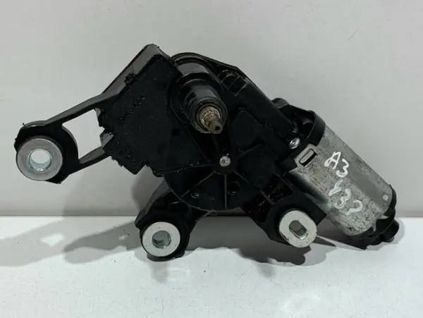 Motoras stergator haion 8E9955711E Audi Q5 (2008-2012) [8R]