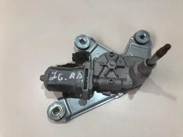 Motoras stergator haion hk83-17404-ab Jaguar F-Pace (2016->) [X761]