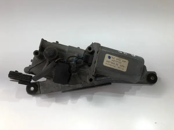 Motoras stergator luneta 22141459 Land Rover P38