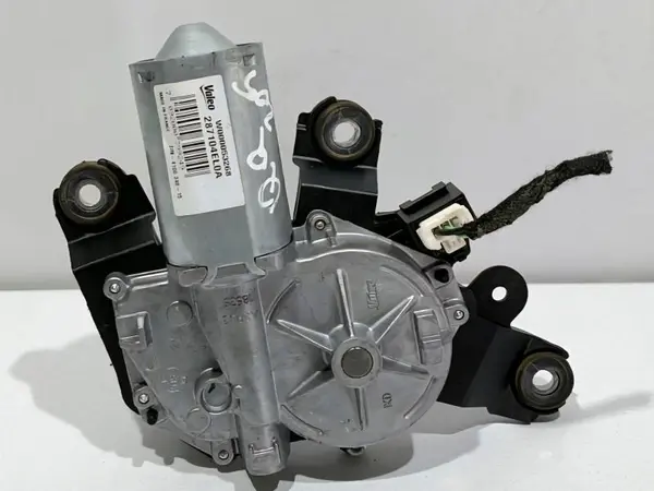 Motoras stergator luneta 28710-4EL0A Nissan Qashqai 2 (2013-2016) [J11]