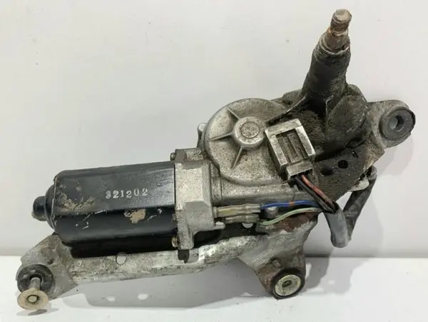 Motoras stergator luneta 28710-8H300 Nissan X-Trail (2001-2007)