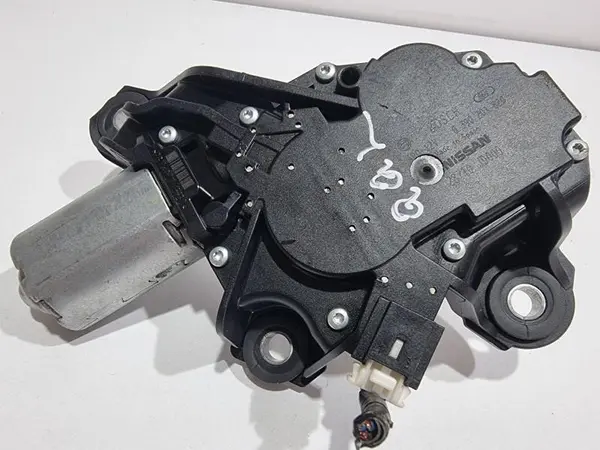 Motoras stergator luneta 28710-JD000 Nissan Qashqai facelift (2010-2013) [J10]