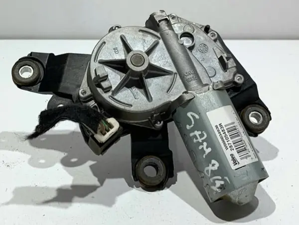 Motoras stergator luneta 287105483R Renault Clio 4 (2012-2016)