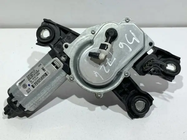 Motoras stergator luneta 3C9955711A Volkswagen Passat B7 (2010-2014)