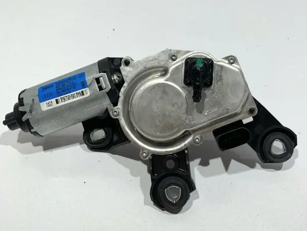 Motoras stergator luneta 4G9955711C Audi A1 (2011->) [8XA]