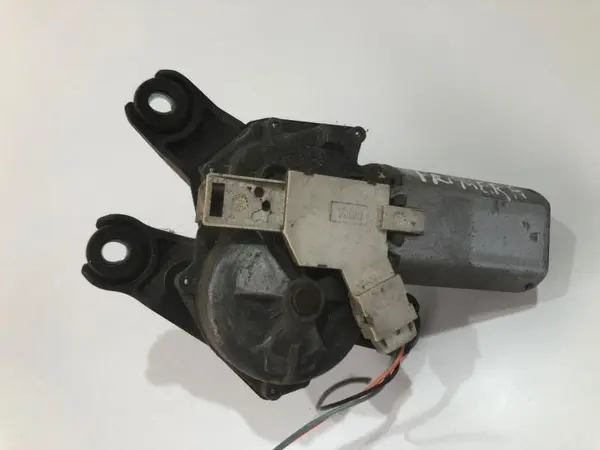 Motoras stergator luneta 53017704 Nissan Primera (2002-2006) [P12]