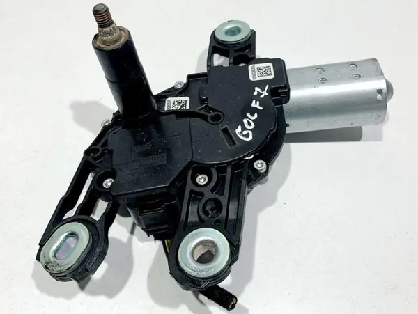 Motoras stergator luneta 5G0955711A Volkswagen Golf 7 (2012-2017)