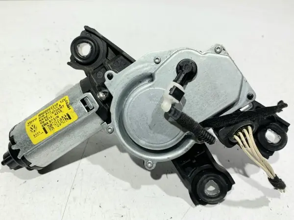 Motoras stergator luneta 5N0955711A Volkswagen Tiguan facelift (2011-2015)
