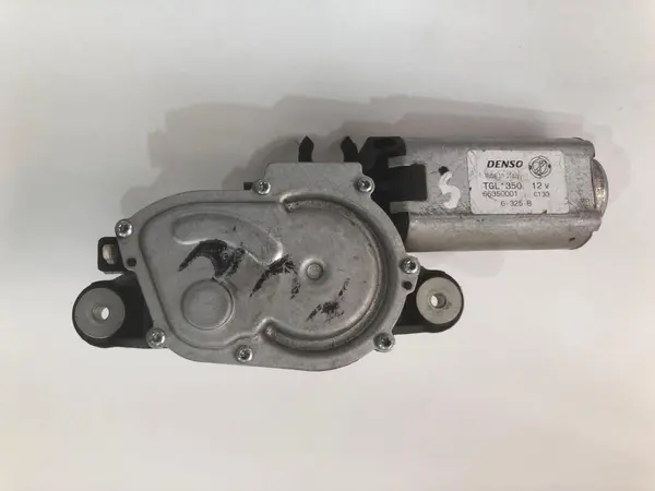 Motoras stergator luneta 66350001 Fiat Punto (1999-2010) [188]