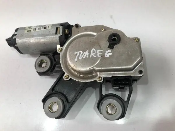 Motoras stergator luneta 7l0955712a Porsche Cayenne 9pa (2003-2011)
