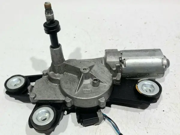 Motoras stergator luneta 8A61-A17K441-AB Ford Fiesta 7 (2008-2012) [MK7]