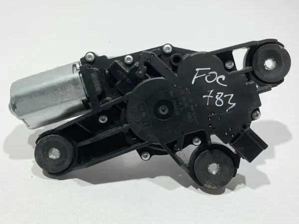 Motoras stergator luneta BV61-17K441-AA Ford Focus 3 (2011-2015)