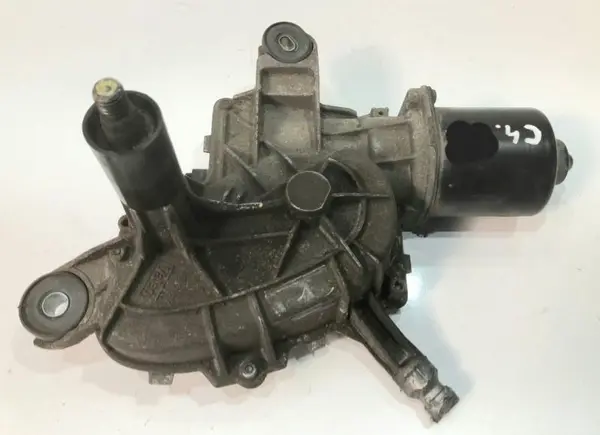 Motoras stergator parbriz stanga 53042436 Citroen C4 Picasso (2006-2010)
